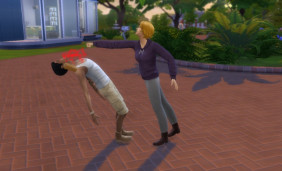 Transforming Sims 4: Installing the Extreme Violence Mod Made Easy